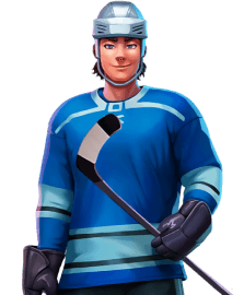 Ice Hockey